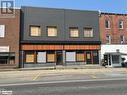 Completely Renovated Building with Upgrades