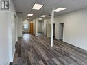 New Flooring/Drop Ceiling In Place