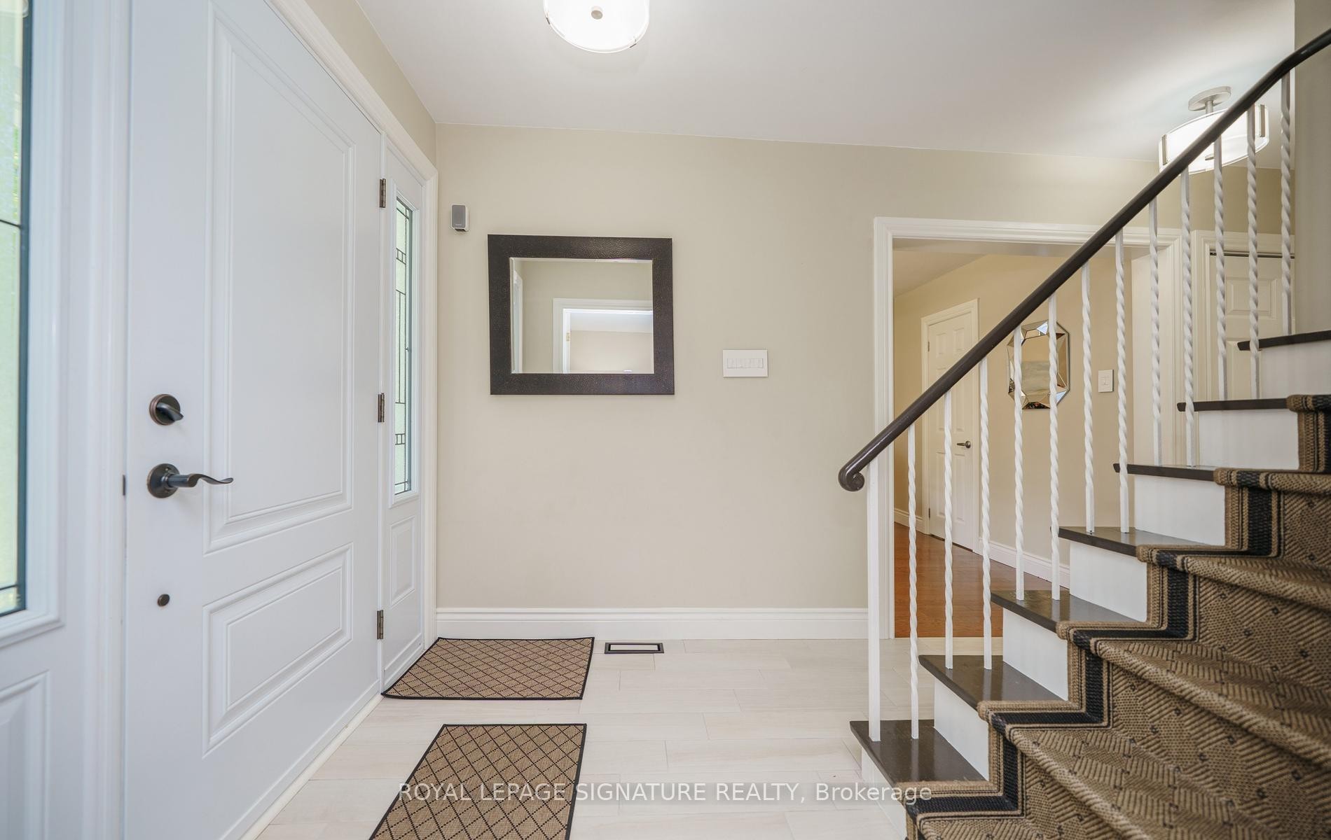









26


Kilkenny

Drive,
Toronto,




ON
M1W 1J4

