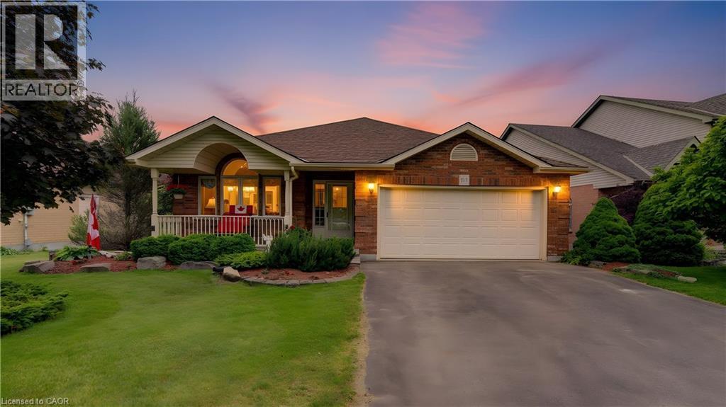 












599 COLDSTREAM Drive

,
Waterloo,




Ontario
N2V2H3

