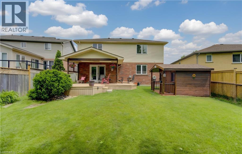 












599 COLDSTREAM Drive

,
Waterloo,




Ontario
N2V2H3

