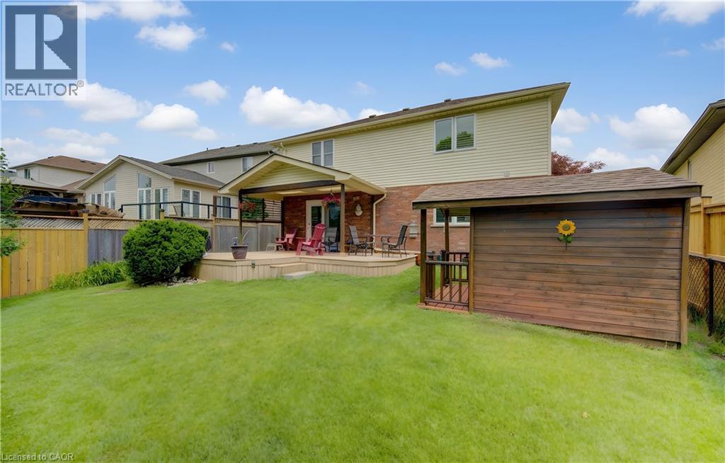 












599 COLDSTREAM Drive

,
Waterloo,




Ontario
N2V2H3

