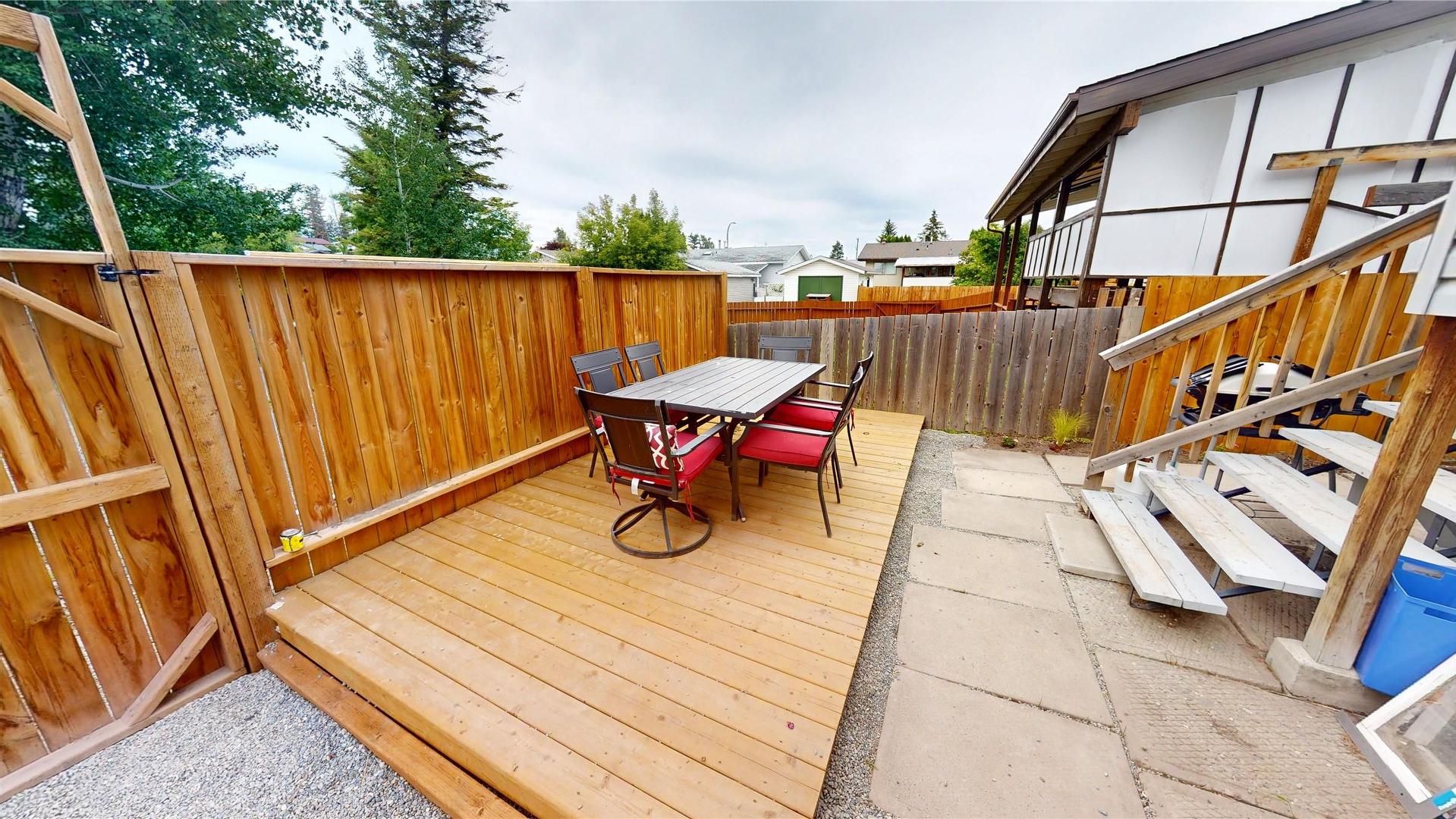









333


21st

Avenue,
Cranbrook,




BC
V1C 3H6


