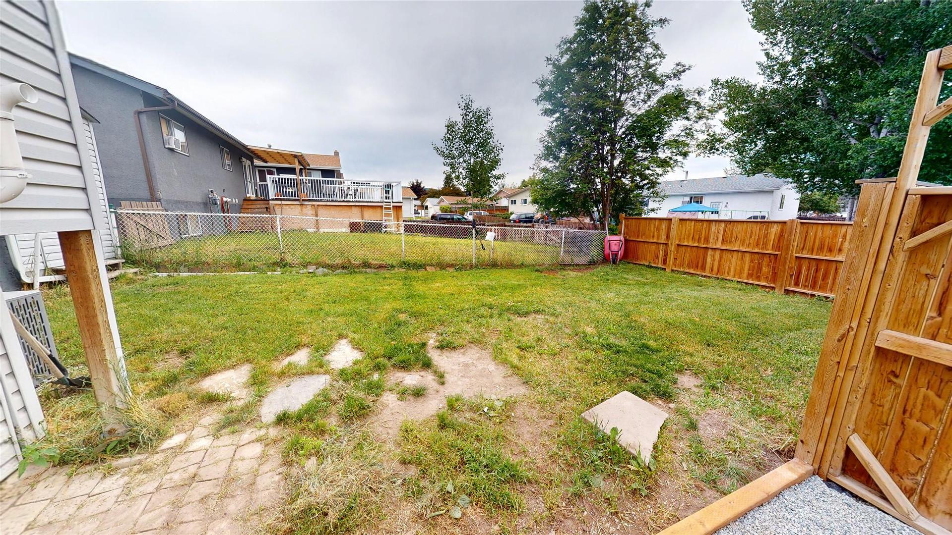 









333


21st

Avenue,
Cranbrook,




BC
V1C 3H6

