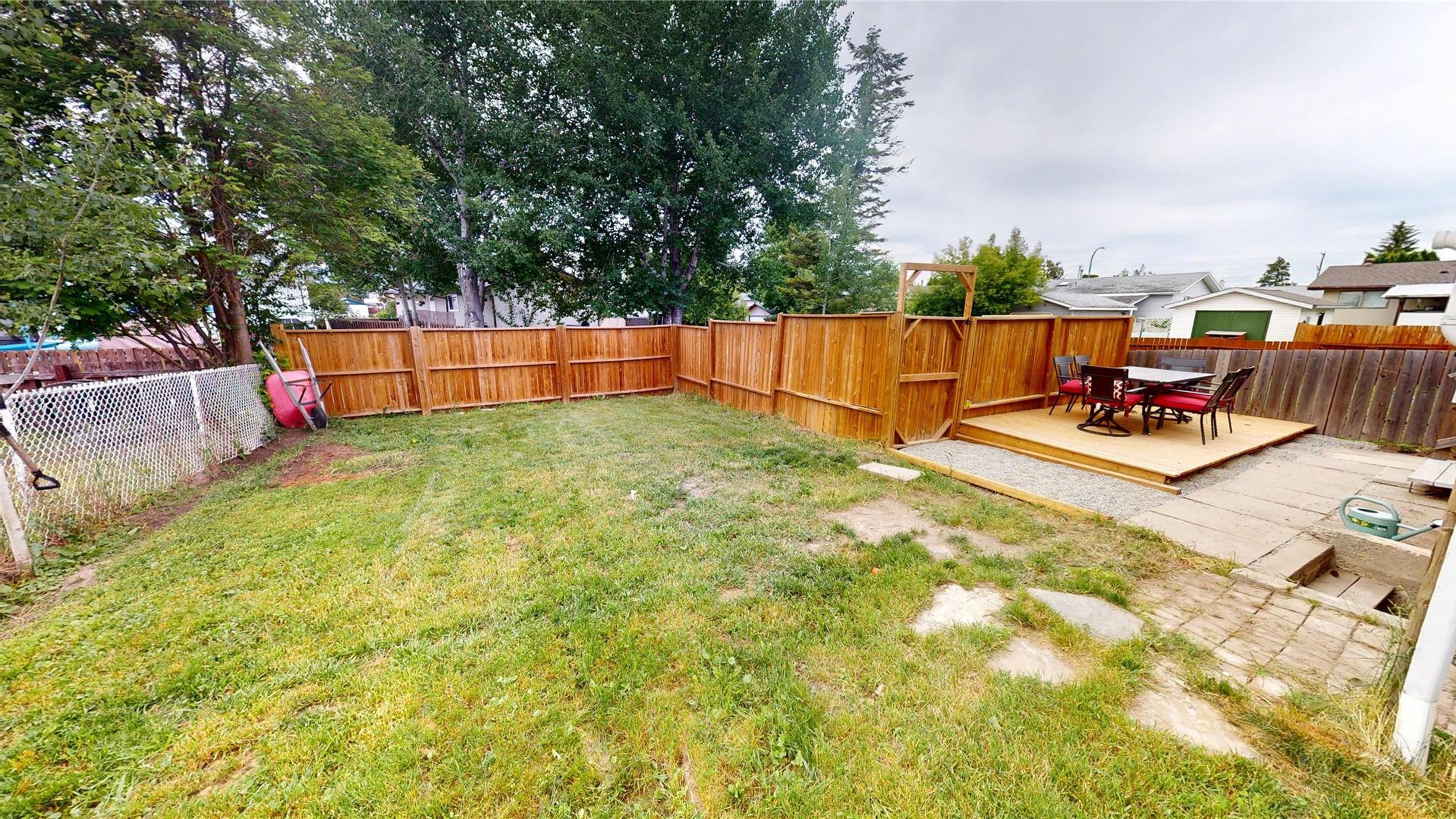 









333


21st

Avenue,
Cranbrook,




BC
V1C 3H6

