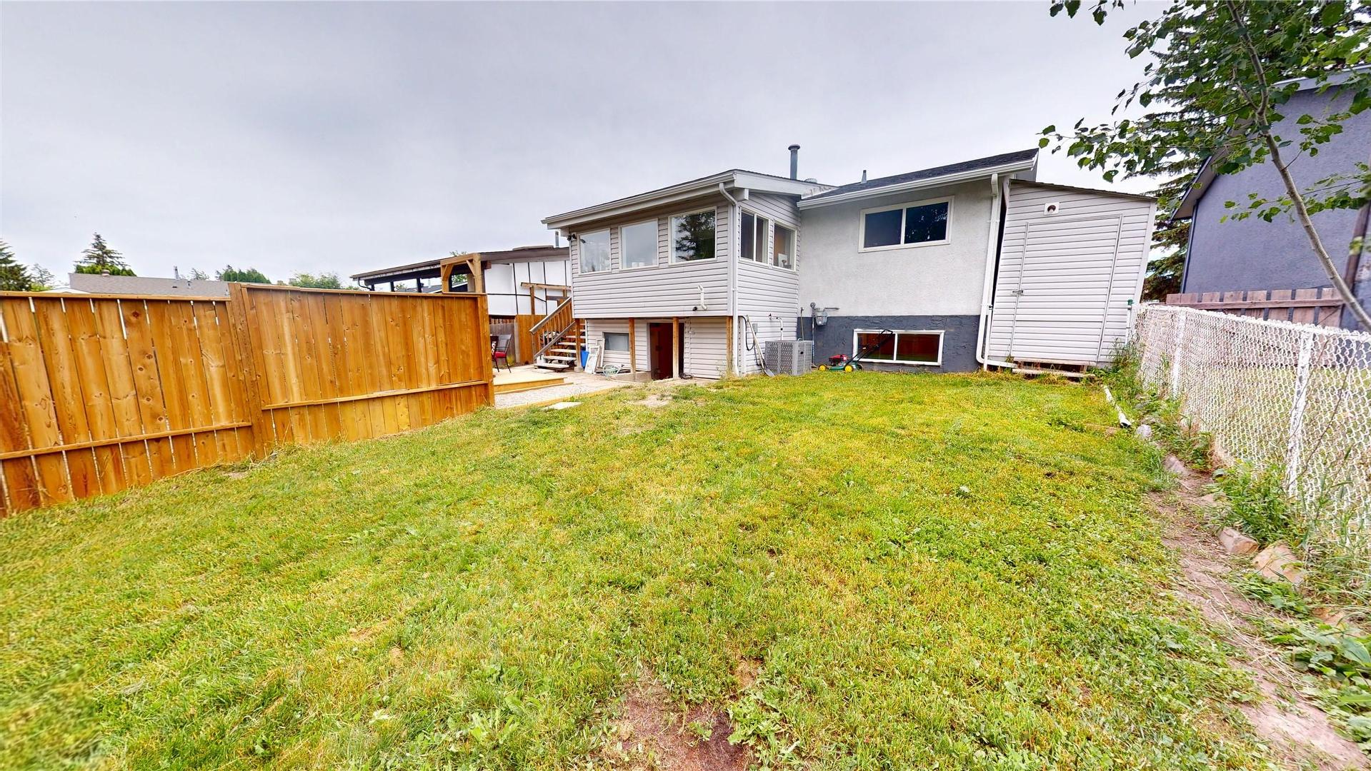 









333


21st

Avenue,
Cranbrook,




BC
V1C 3H6

