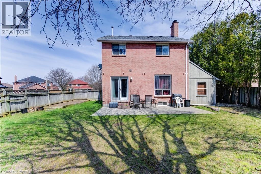 












27 TASSIE Lane

,
Cambridge,




Ontario
N1T1C7

