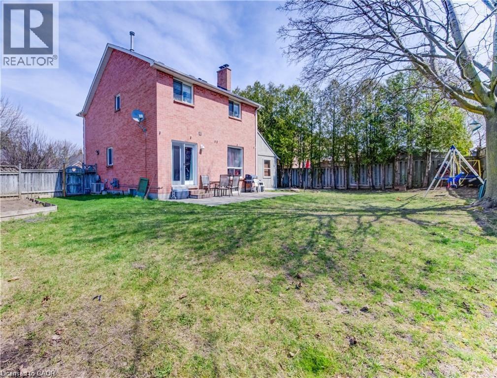 












27 TASSIE Lane

,
Cambridge,




Ontario
N1T1C7

