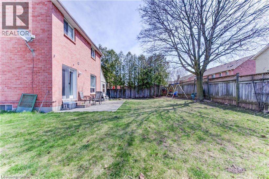 












27 TASSIE Lane

,
Cambridge,




Ontario
N1T1C7

