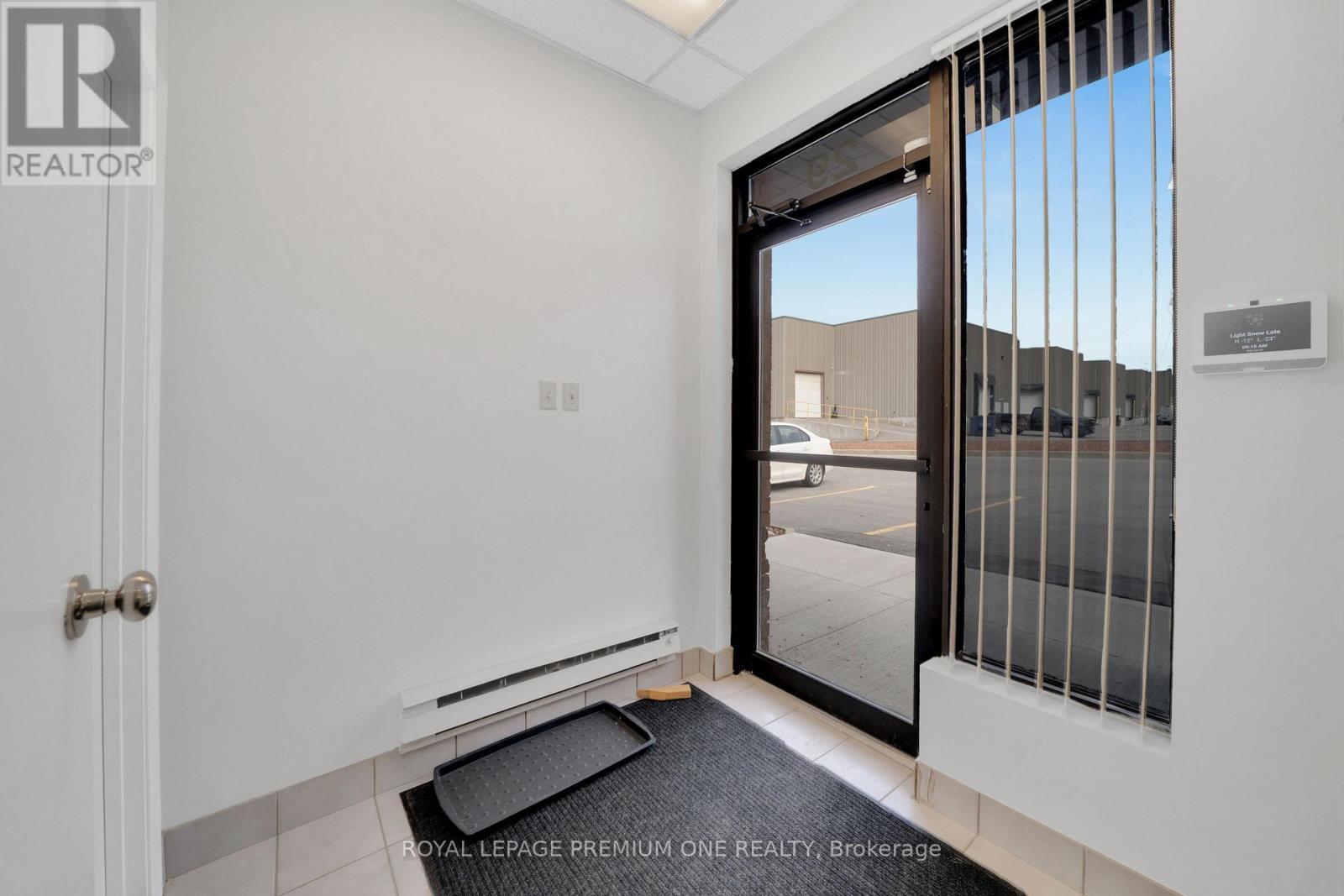 












29 - 1 WHITMORE ROAD

,
Vaughan,




Ontario
L4L8G4

