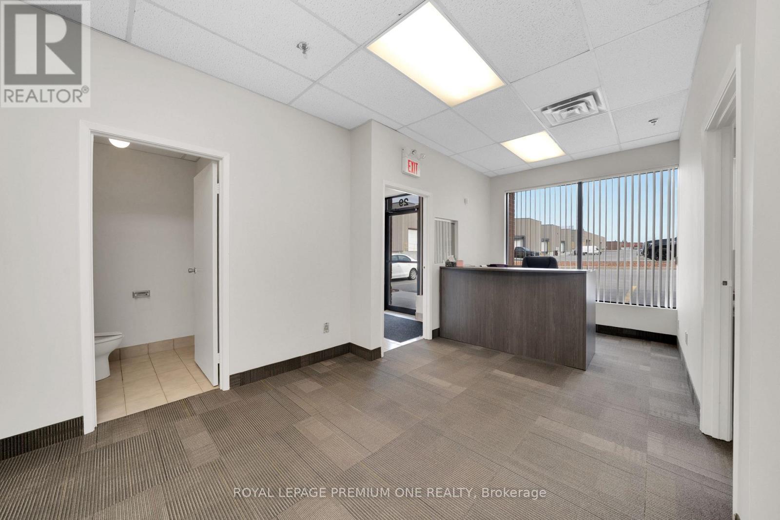 












29 - 1 WHITMORE ROAD

,
Vaughan,




Ontario
L4L8G4

