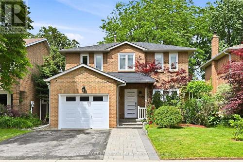 Welcome to 147 Speyside in Established Bronte!