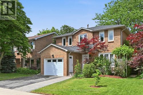 Extensively Improved Family Home on a Quiet Street