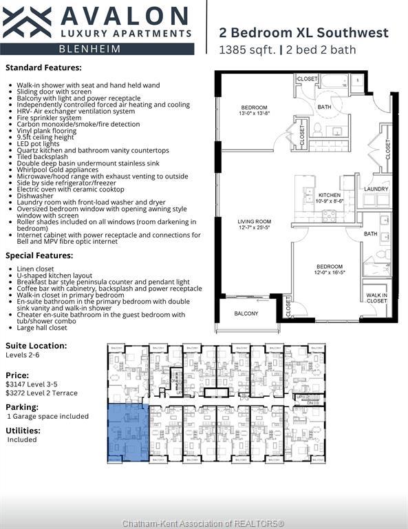 









50


Nazarene

Road, 617,
Blenheim,




ON
N0P 1A0

