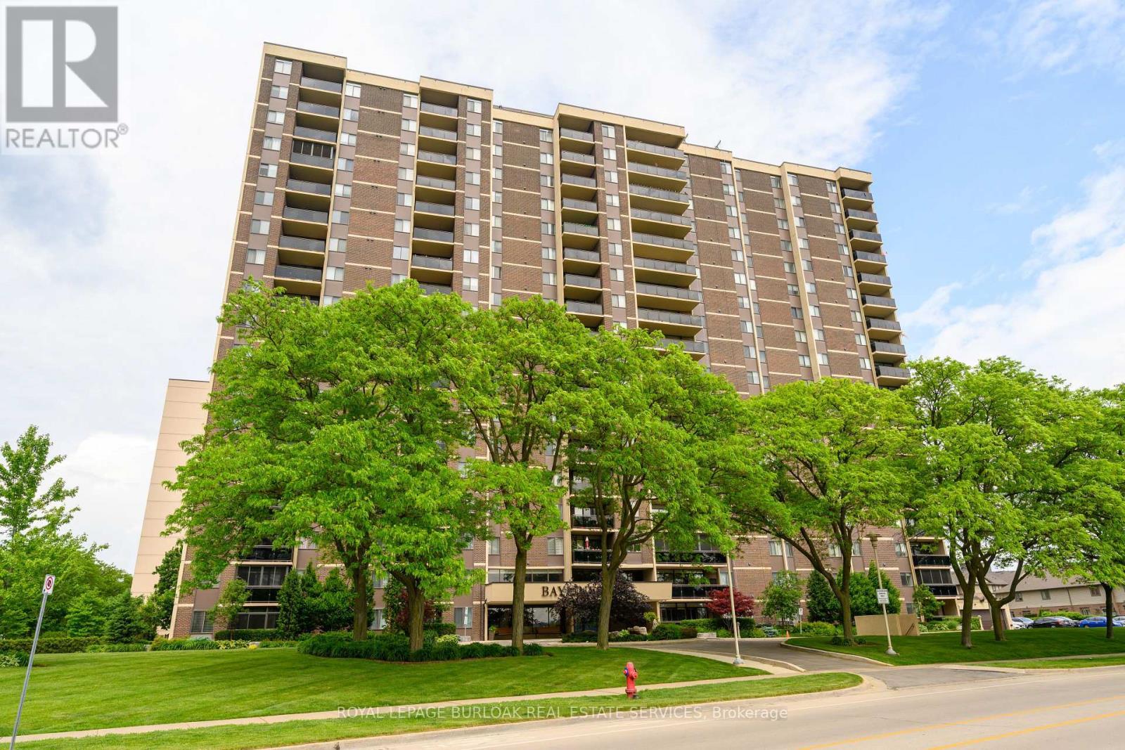 












802 - 301 FRANCES AVENUE

,
Hamilton,




Ontario
L8E3W6

