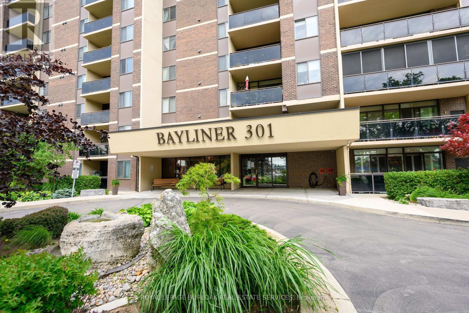 












802 - 301 FRANCES AVENUE

,
Hamilton,




Ontario
L8E3W6

