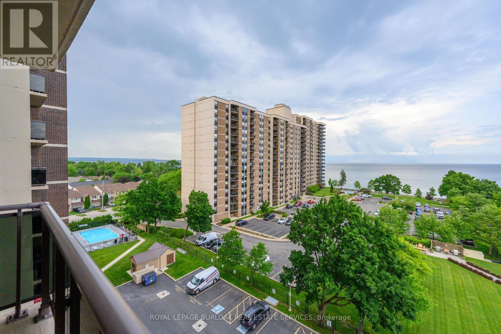 












802 - 301 FRANCES AVENUE

,
Hamilton,




Ontario
L8E3W6

