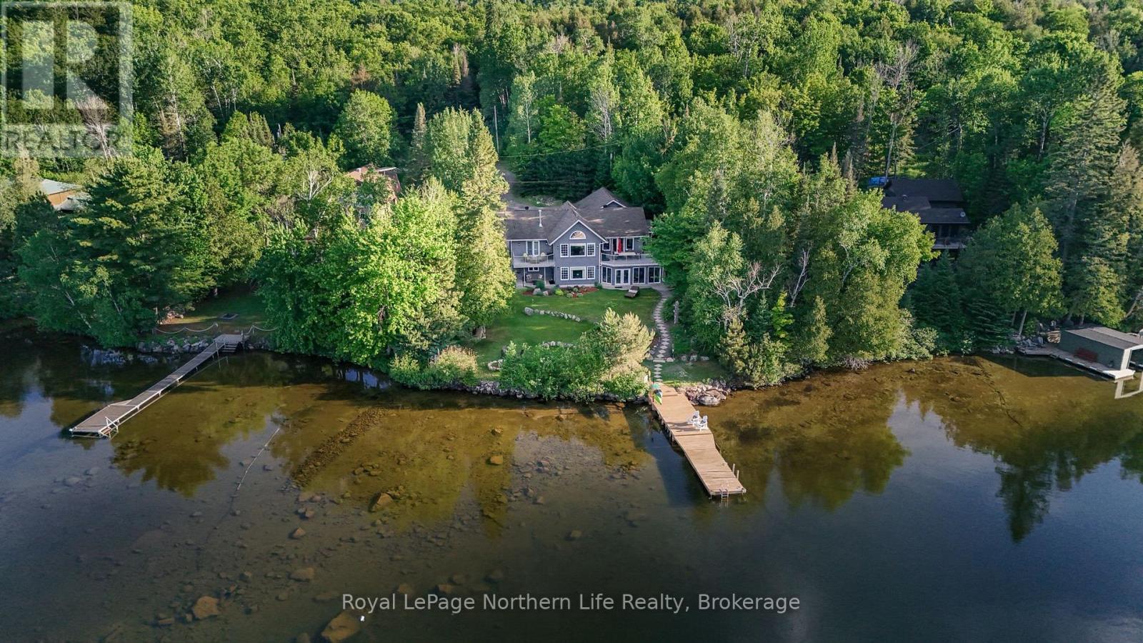 












571 D REGAL ROAD

,
North Bay (Birchaven),




Ontario
P1B8G4

