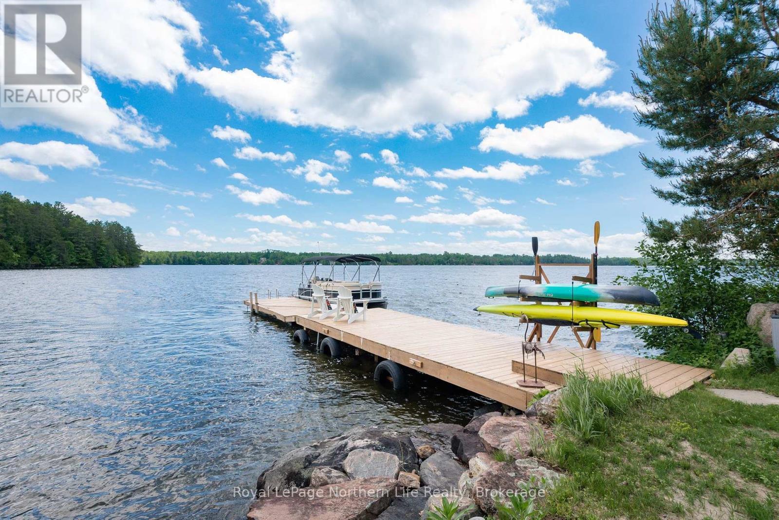 












571 D REGAL ROAD

,
North Bay (Birchaven),




Ontario
P1B8G4

