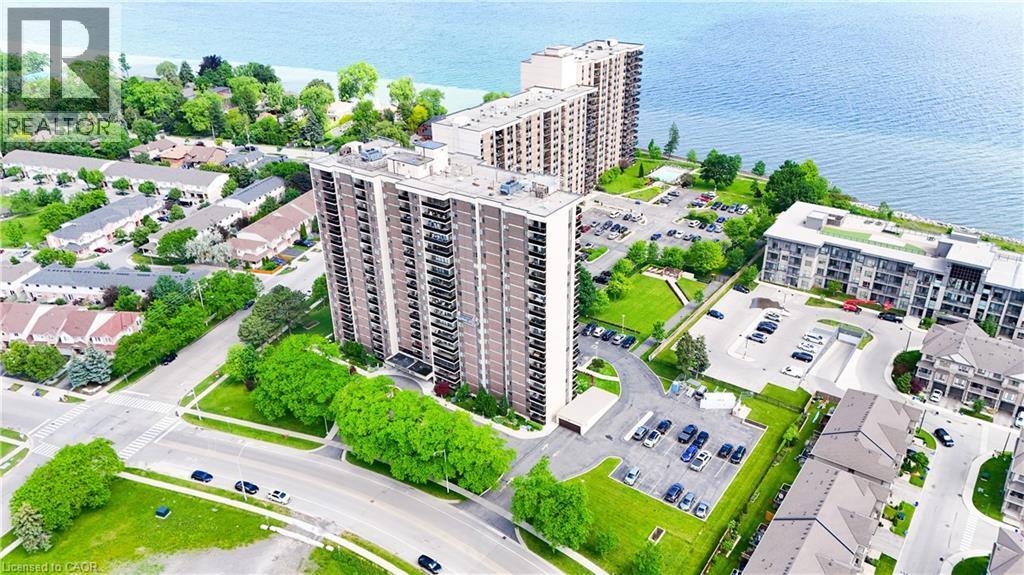 












301 FRANCES Avenue Unit# 802

,
Hamilton,




Ontario
L8E3W6

