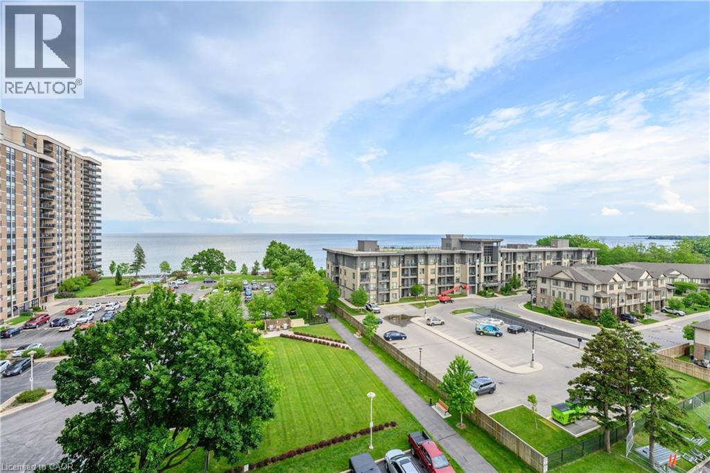 












301 FRANCES Avenue Unit# 802

,
Hamilton,




Ontario
L8E3W6

