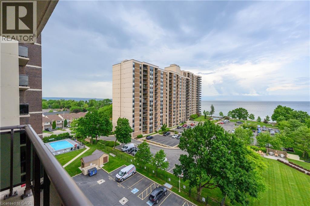












301 FRANCES Avenue Unit# 802

,
Hamilton,




Ontario
L8E3W6

