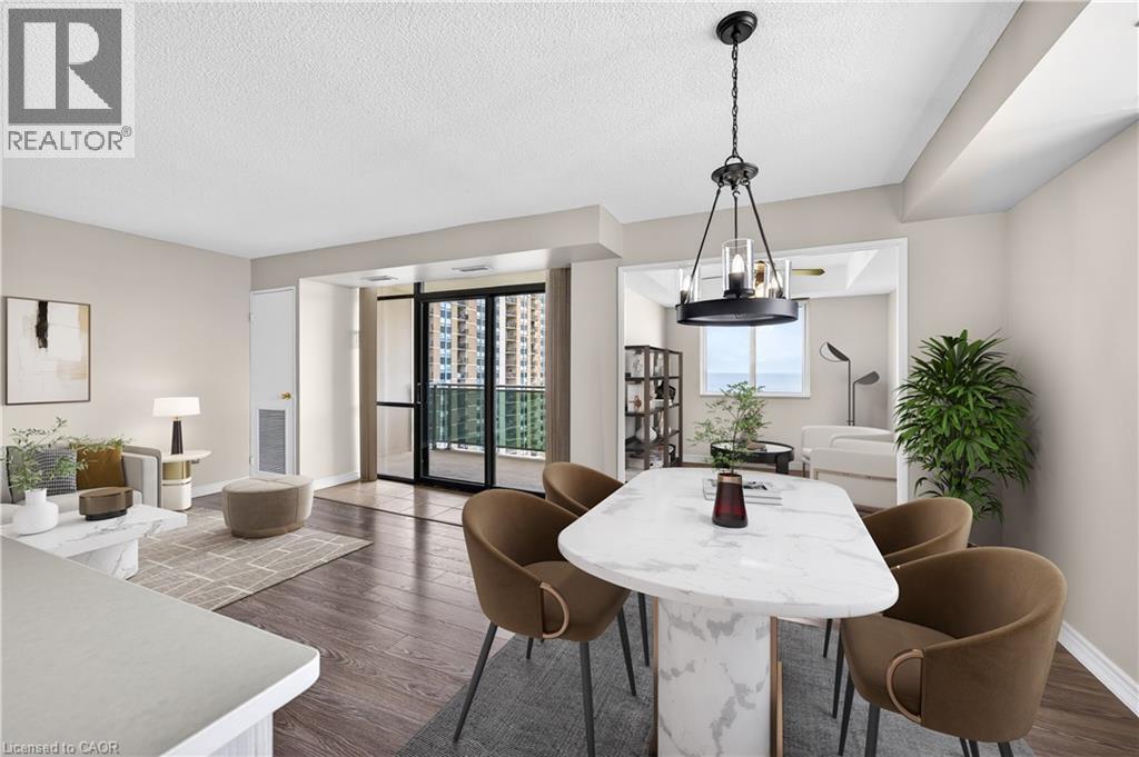 












301 FRANCES Avenue Unit# 802

,
Hamilton,




Ontario
L8E3W6

