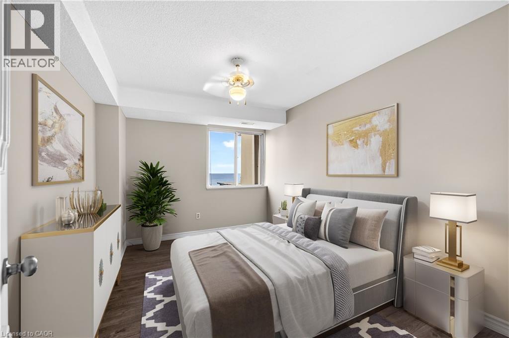 












301 FRANCES Avenue Unit# 802

,
Hamilton,




Ontario
L8E3W6


