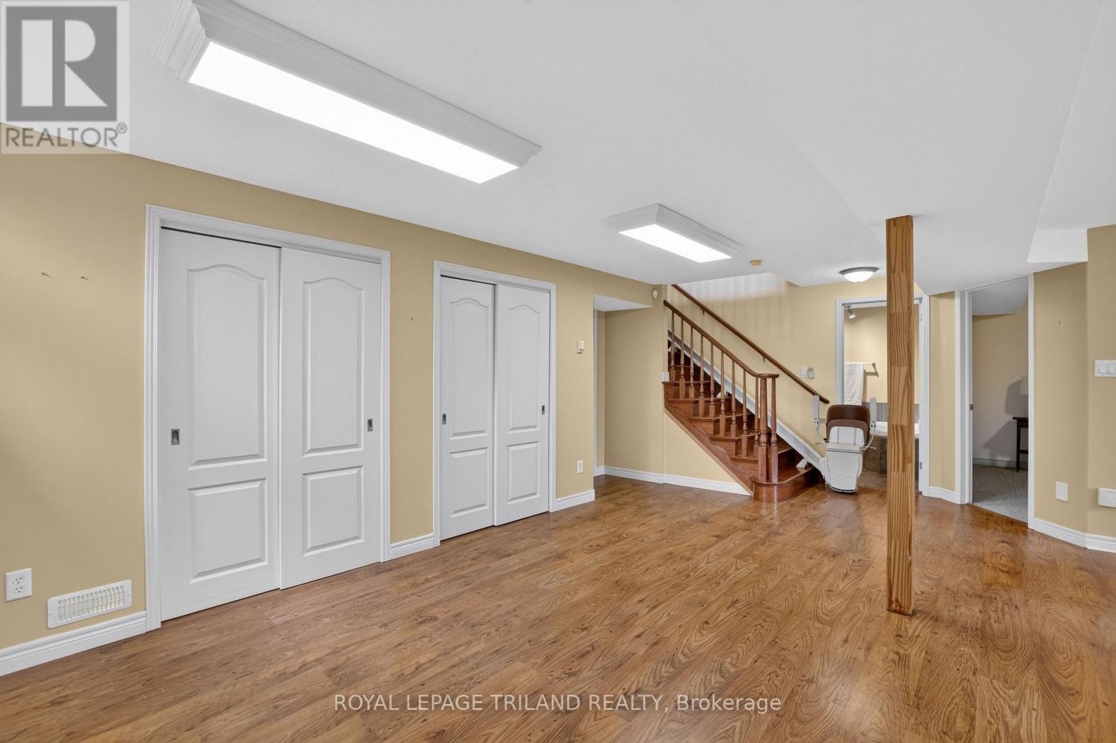 












14 - 87 DONKER DRIVE

,
St. Thomas,




Ontario
N5P4L2

