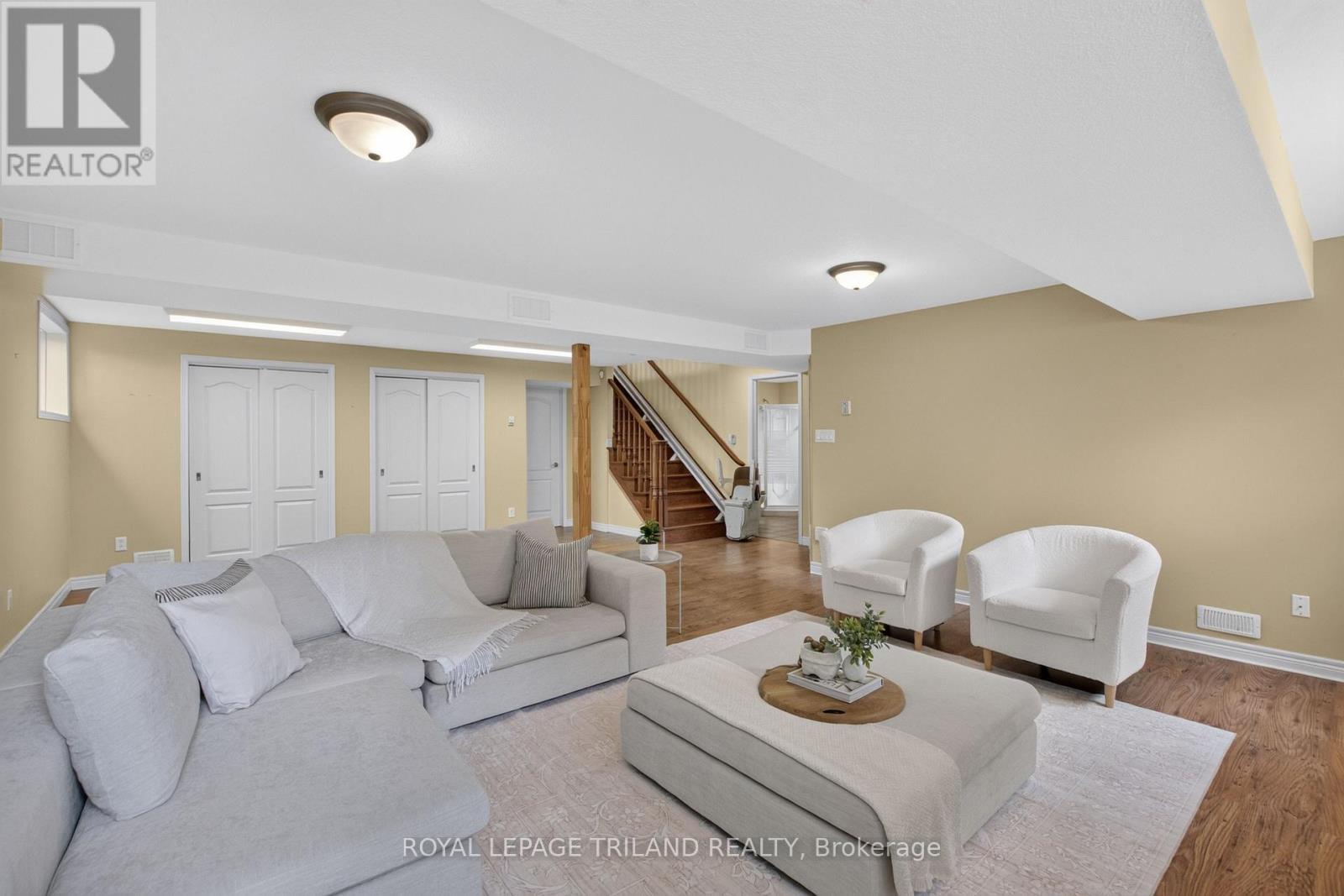 












14 - 87 DONKER DRIVE

,
St. Thomas,




Ontario
N5P4L2

