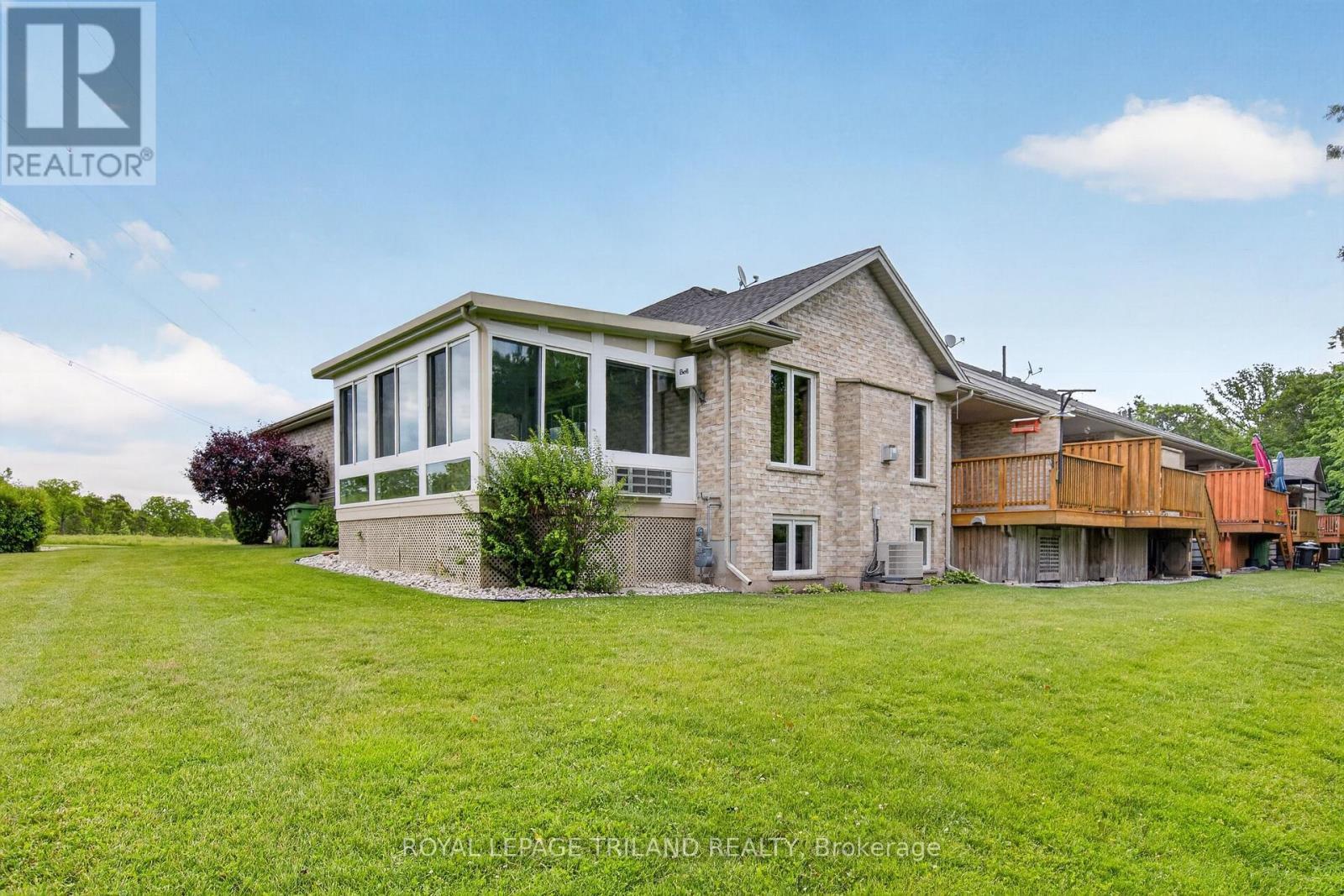 












14 - 87 DONKER DRIVE

,
St. Thomas,




Ontario
N5P4L2

