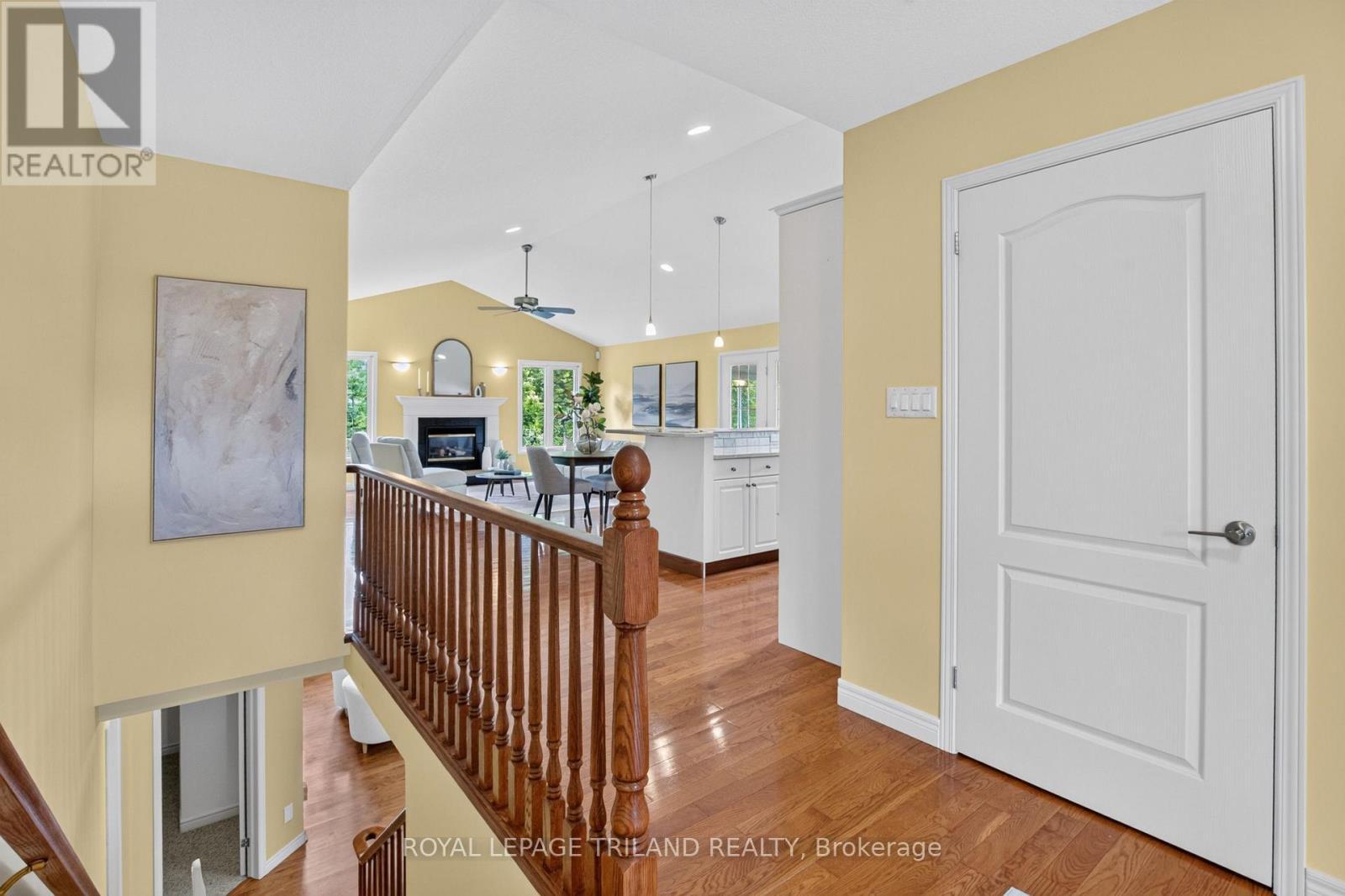 












14 - 87 DONKER DRIVE

,
St. Thomas,




Ontario
N5P4L2

