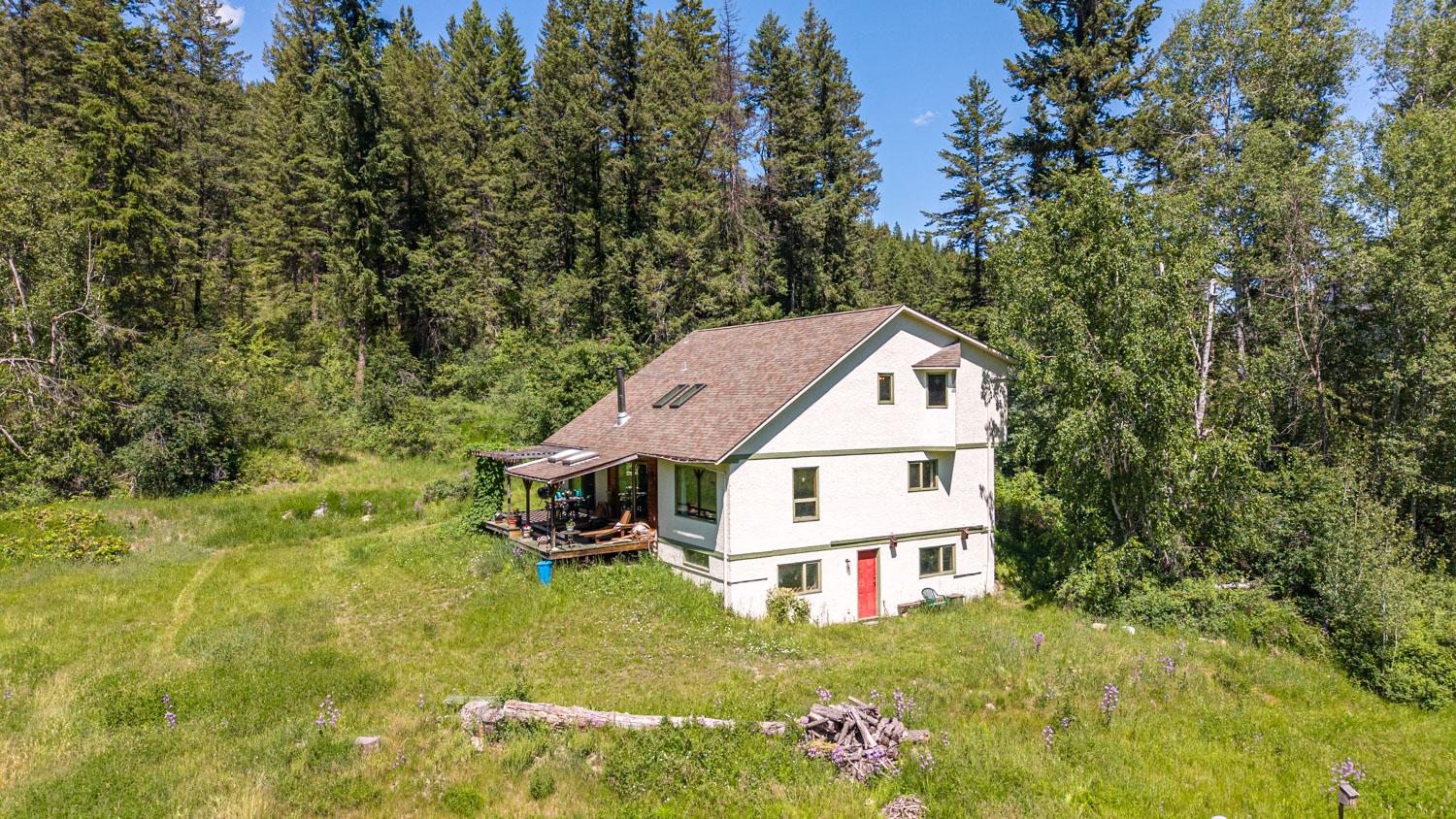 









187


Gibson

Road,
Lumby,




BC
V0E 2G1

