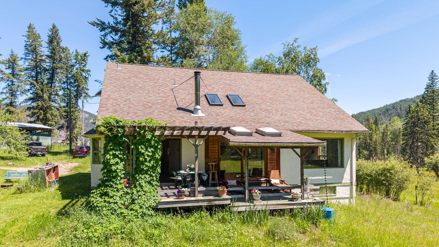 









187


Gibson

Road,
Lumby,




BC
V0E 2G1

