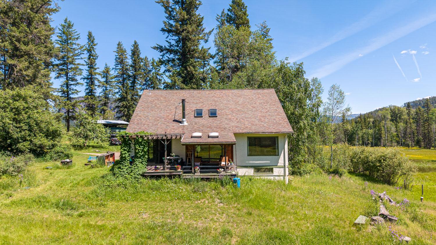 









187


Gibson

Road,
Lumby,




BC
V0E 2G1

