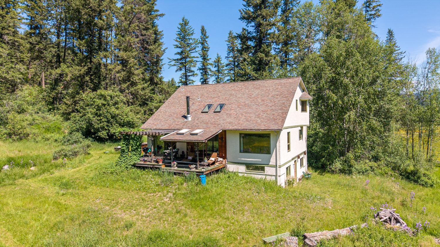 









187


Gibson

Road,
Lumby,




BC
V0E 2G1

