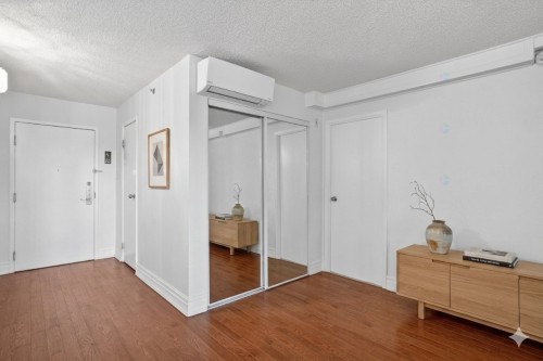Mud Room