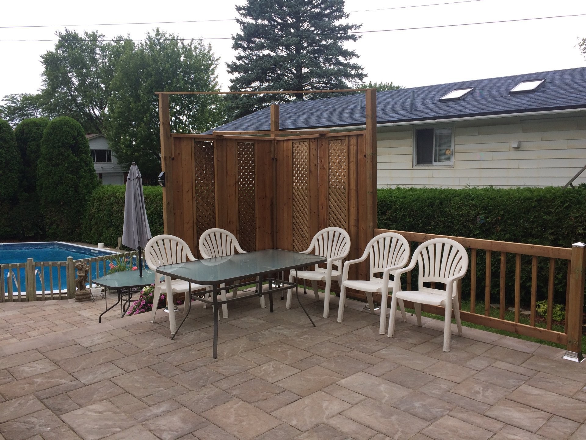 









4264


Rue Ferncrest

,
Montréal (Pierrefonds-Roxboro),




QC
H9H2A1

