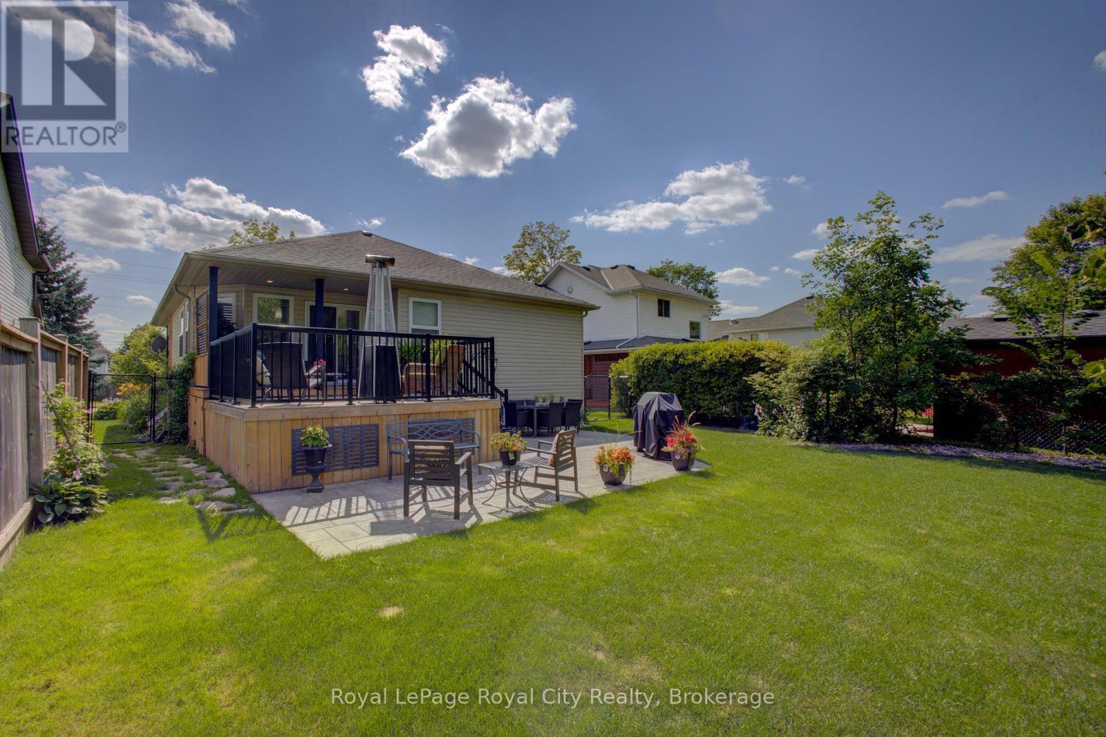 












830 SCOTLAND STREET

,
Centre Wellington (Fergus),




Ontario
N1M3R9

