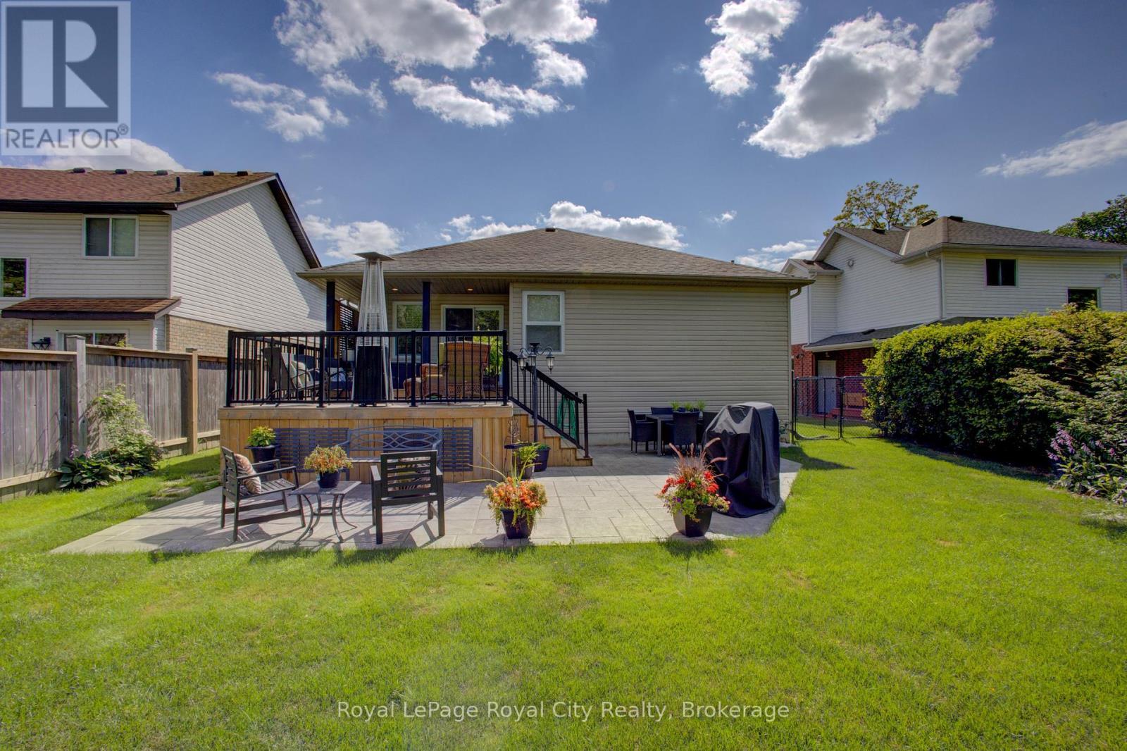












830 SCOTLAND STREET

,
Centre Wellington (Fergus),




Ontario
N1M3R9


