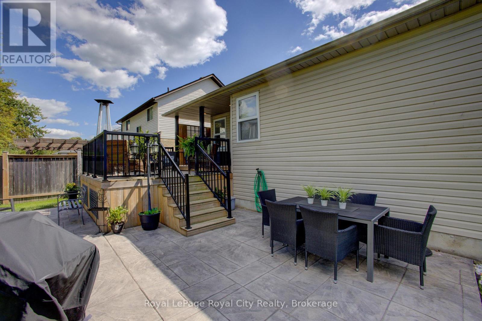 












830 SCOTLAND STREET

,
Centre Wellington (Fergus),




Ontario
N1M3R9

