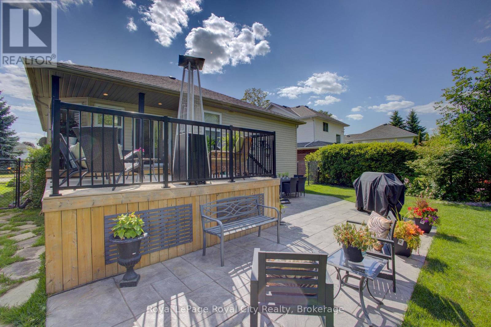 












830 SCOTLAND STREET

,
Centre Wellington (Fergus),




Ontario
N1M3R9

