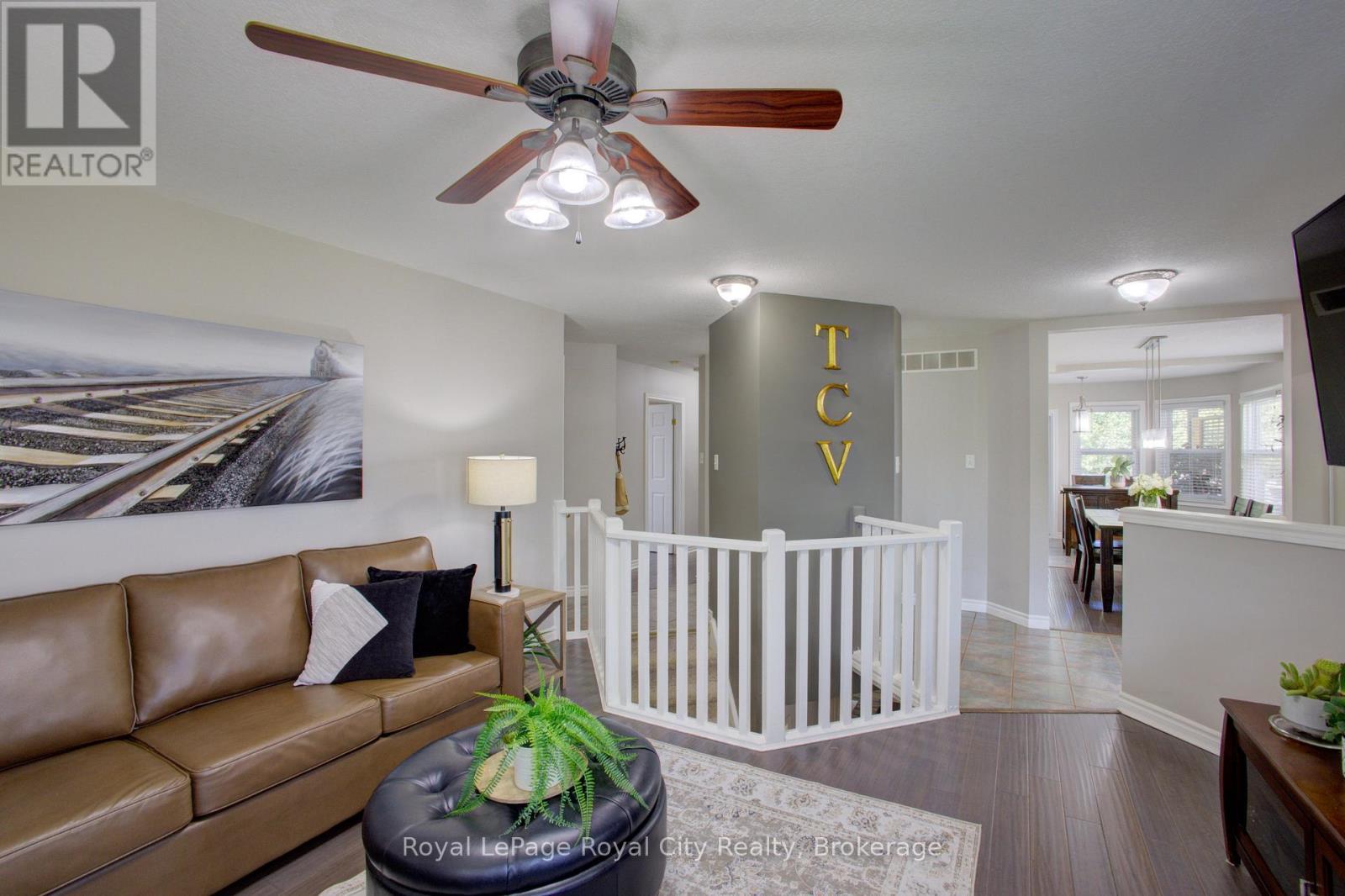 












830 SCOTLAND STREET

,
Centre Wellington (Fergus),




Ontario
N1M3R9

