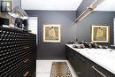 4 Pcs. Ensuite with double sinks