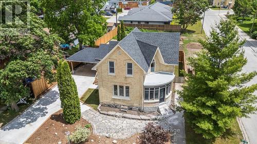 Welcome to 503 10th Avenue
