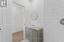 Bathroom #1