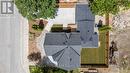 Overhead View