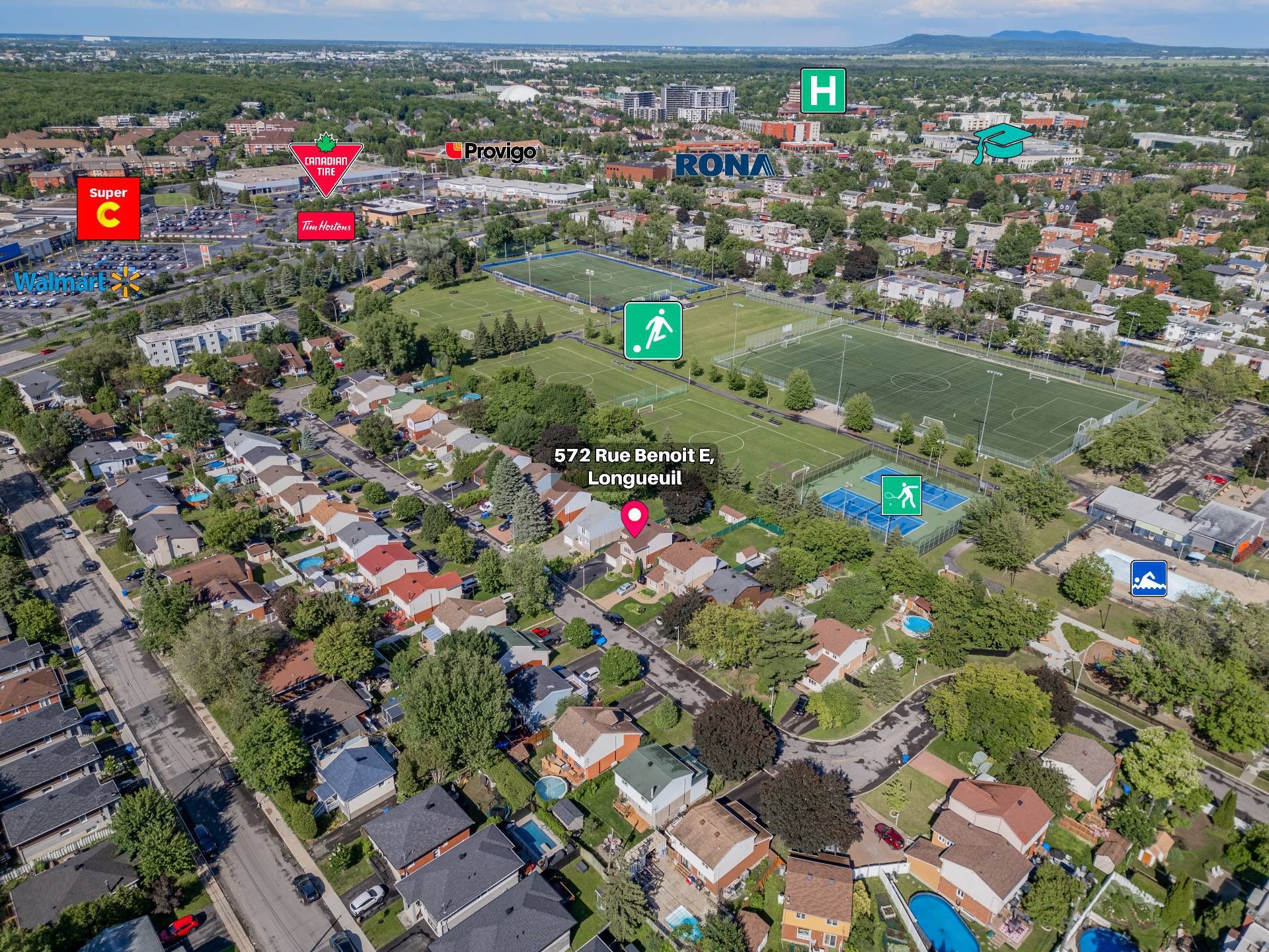 









572


Rue Benoit E.

,
Longueuil (Le Vieux-Longueuil),




QC
J4J5H6

