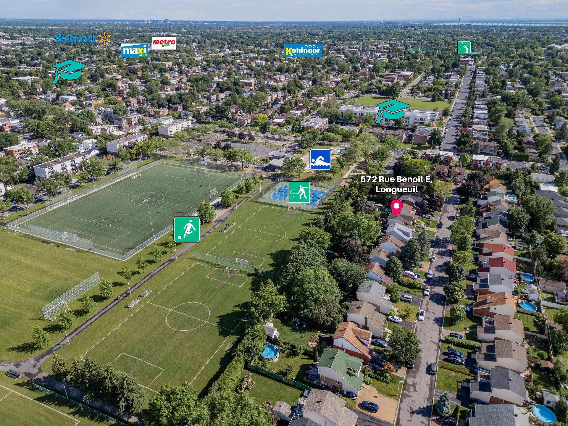 









572


Rue Benoit E.

,
Longueuil (Le Vieux-Longueuil),




QC
J4J5H6


