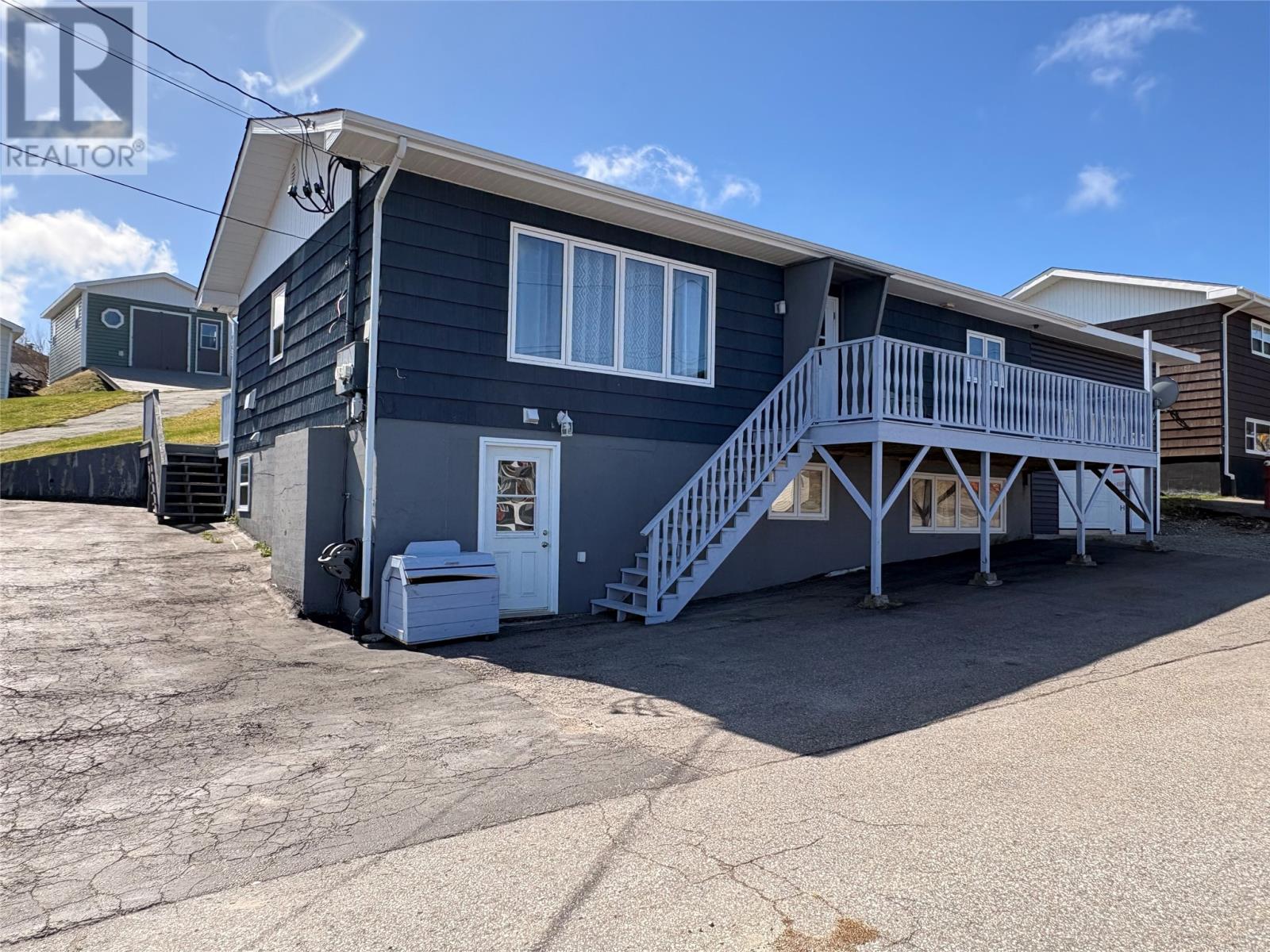 












5 SEAWARDS Lane

,
PORT AUX BASQUES,




Newfoundland & Labrador
A0M1C0

